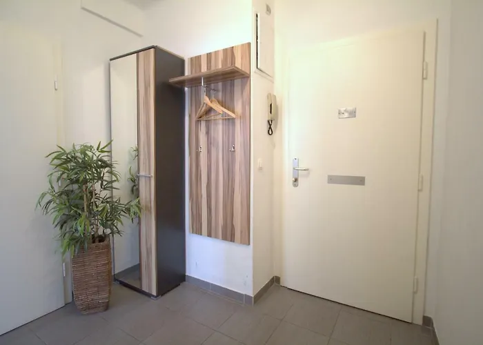 Apartment Wilhelmstrasse *