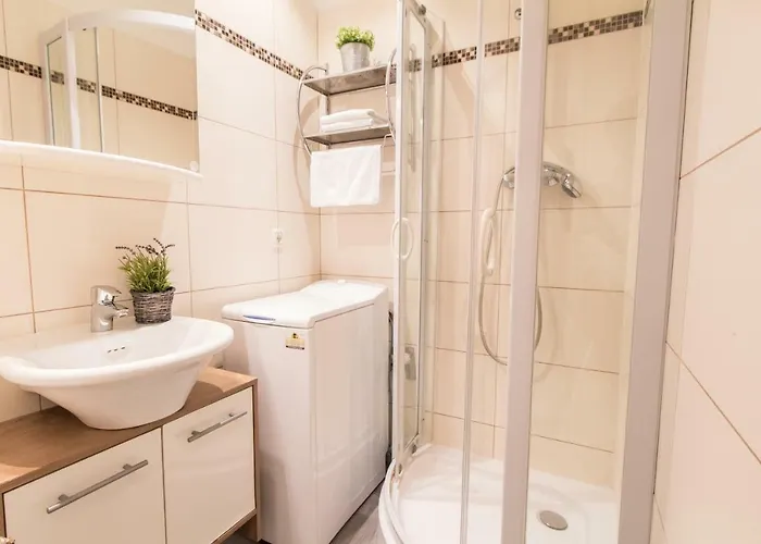 Apartment Wilhelmstrasse *