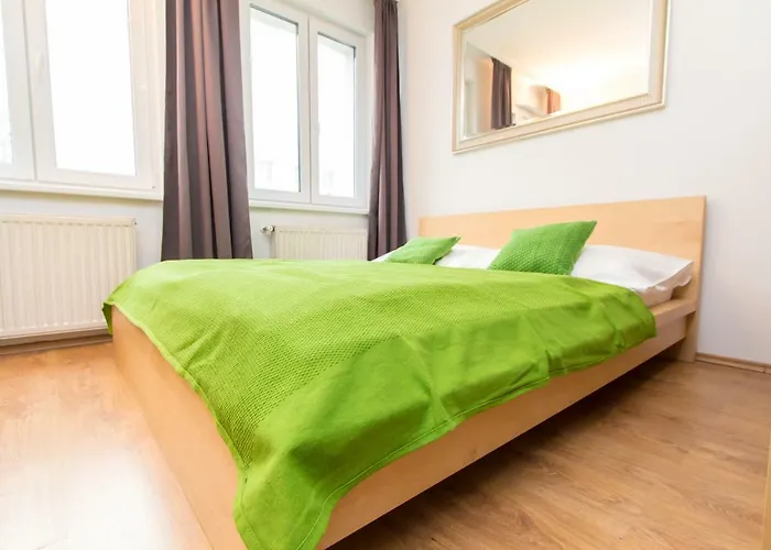 Wilhelmstrasse Apartment