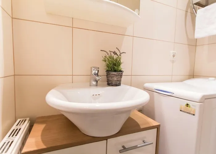Apartment Wilhelmstrasse